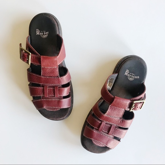 dr martens brigid sandals